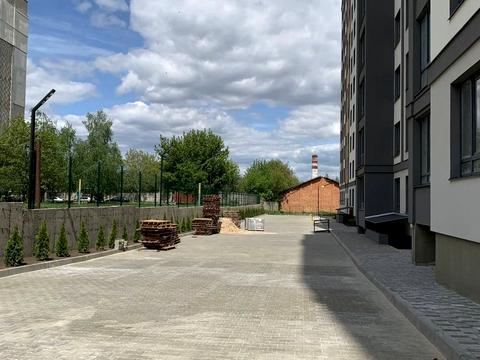 квартира по адресу Майборського ул., 11/1