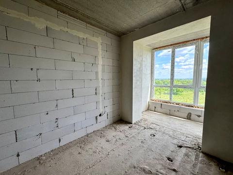 квартира по адресу Майборського ул., 11/1