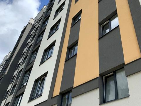 квартира по адресу Майборського ул., 11/1