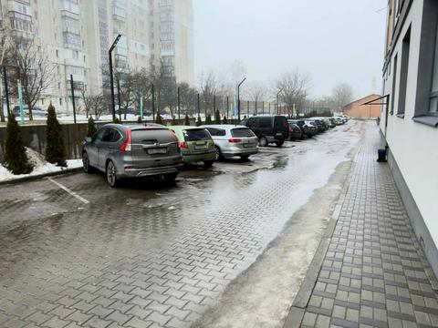 квартира по адресу Майборського ул., 11/1