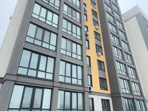 квартира по адресу Майборського ул., 11/1