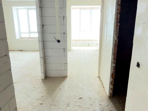 квартира по адресу Майборського ул., 11/1