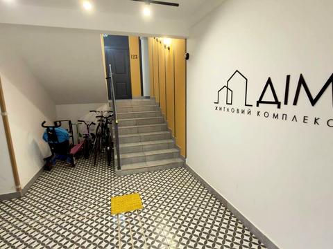 квартира по адресу Майборського ул., 11/1