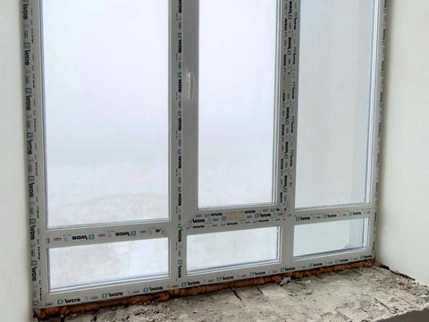 квартира по адресу Майборського ул., 11/1