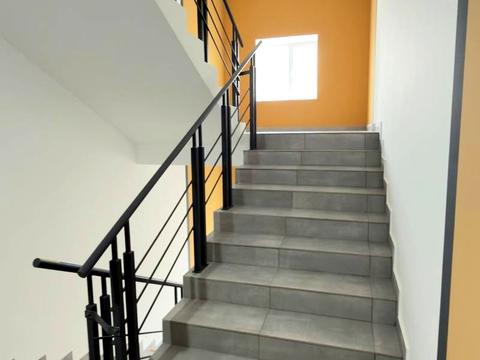 квартира по адресу Майборського ул., 11/1