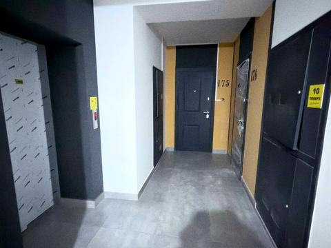 квартира по адресу Майборського ул., 11/1