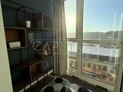 квартира за адресою Казимира Малевича вул. (Боженка), 89