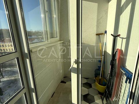 квартира за адресою Казимира Малевича вул. (Боженка), 89