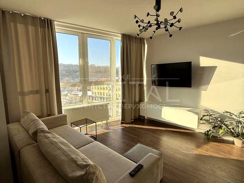 квартира за адресою Казимира Малевича вул. (Боженка), 89