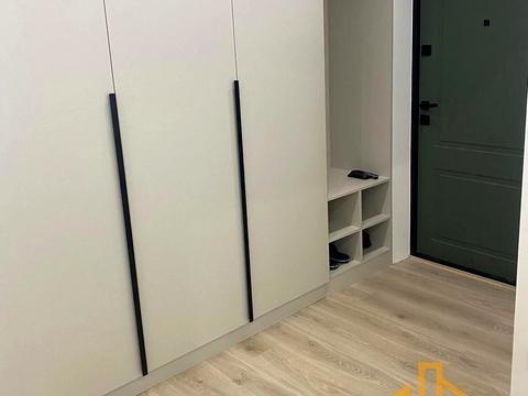 квартира за адресою Ужгород, Андрія Бачинського вул., 64