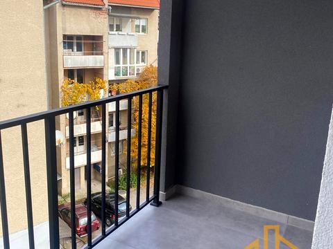 квартира за адресою Ужгород, Андрія Бачинського вул., 64