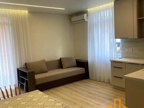 квартира за адресою Ужгород, Андрія Бачинського вул., 64