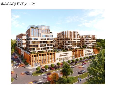 квартира за адресою Загорська вул., (Будинок 9)