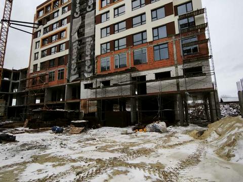 квартира за адресою Загорська вул., (Будинок 9)