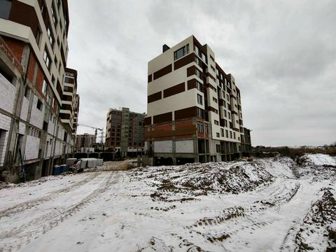 квартира за адресою Загорська вул., (Будинок 9)