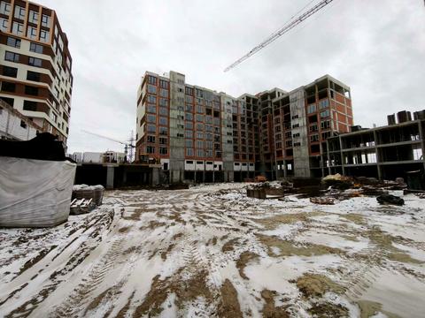 квартира за адресою Загорська вул., (Будинок 9)