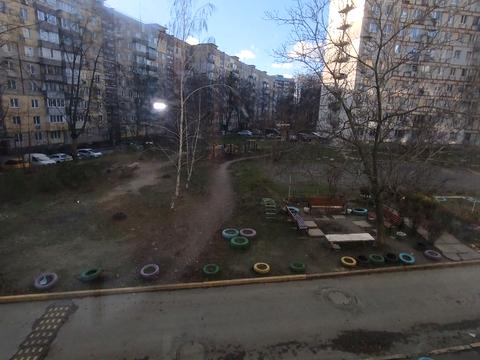 квартира за адресою Марії Сокіл вул. (Паршина), 23