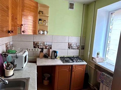 квартира за адресою Киргизька вул., 3