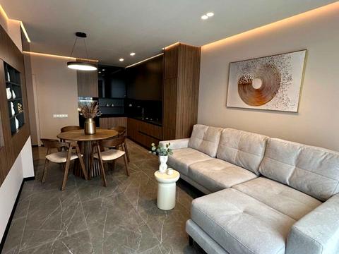 квартира по адресу Пасечная ул., 84а, к.1