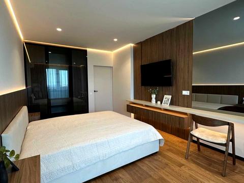 квартира по адресу Пасечная ул., 84а, к.1