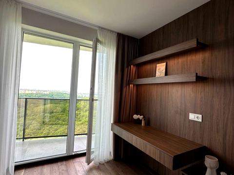 квартира по адресу Пасечная ул., 84а, к.1