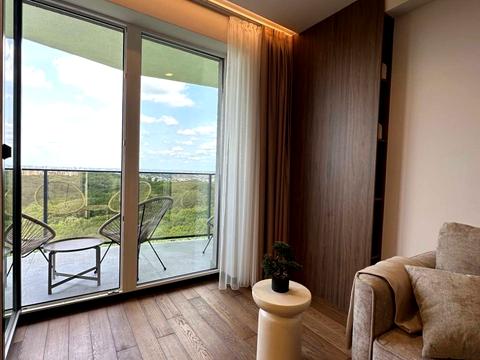 квартира по адресу Пасечная ул., 84а, к.1