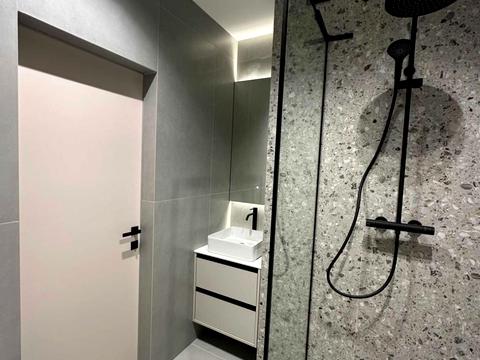 квартира по адресу Пасечная ул., 84а, к.1