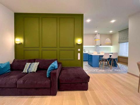 квартира по адресу Сапёрное Поле ул., 3