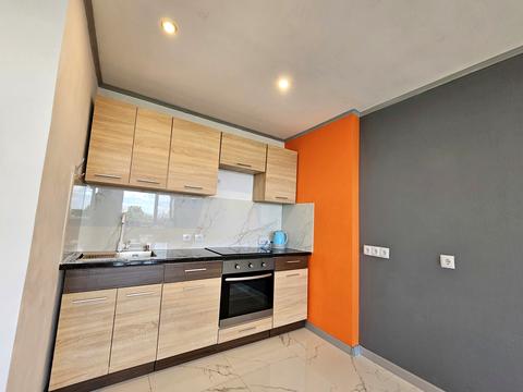 квартира по адресу Олега Мудрака ул. (Генерала Наумова), 1-Б