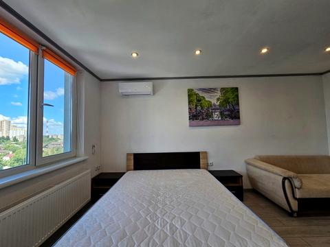 квартира по адресу Олега Мудрака ул. (Генерала Наумова), 1-Б