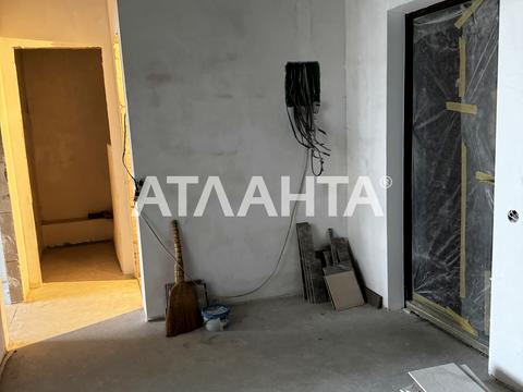 квартира по адресу Академика Сахарова ул., (30 перлина)