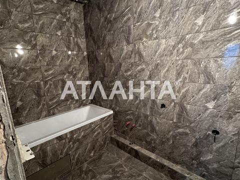 квартира по адресу Академика Сахарова ул., (30 перлина)