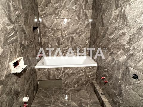 квартира по адресу Академика Сахарова ул., (30 перлина)