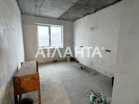 квартира по адресу Академика Сахарова ул., (30 перлина)