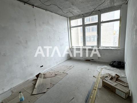 квартира по адресу Академика Сахарова ул., (30 перлина)