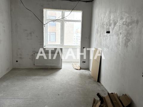 квартира по адресу Академика Сахарова ул., (30 перлина)