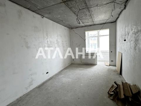 квартира по адресу Академика Сахарова ул., (30 перлина)