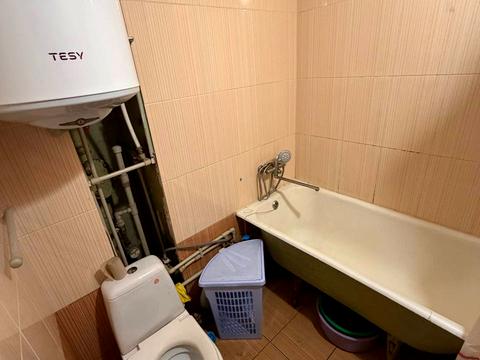 квартира по адресу Лазаряна ул., 9