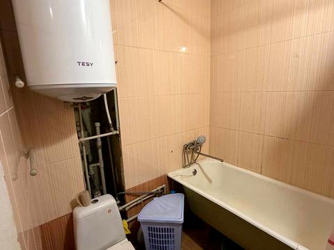 квартира по адресу Лазаряна ул., 9