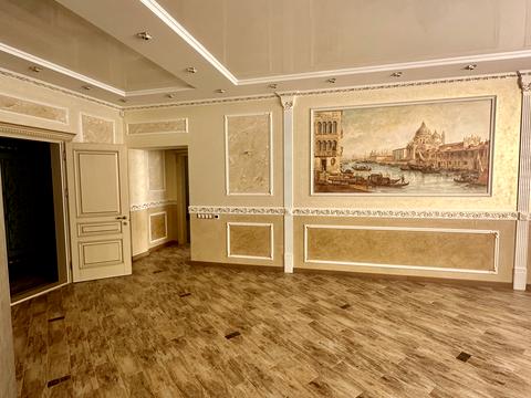 квартира за адресою Борщагівська вул., 30-А