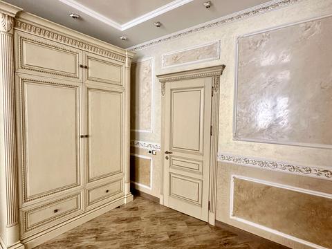 квартира за адресою Борщагівська вул., 30-А