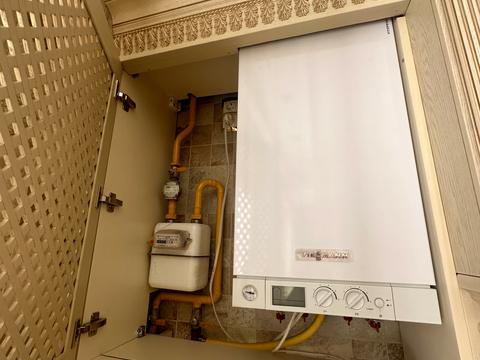 квартира за адресою Борщагівська вул., 30-А