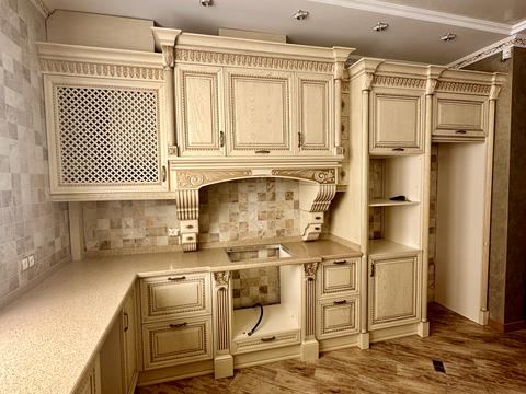 квартира за адресою Борщагівська вул., 30-А