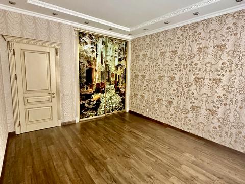 квартира по адресу Борщаговская ул., 30-А