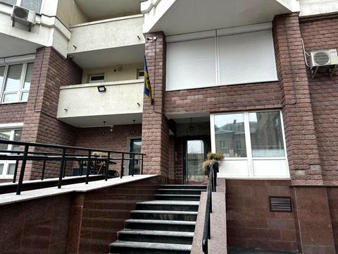 квартира за адресою Волинська вул., 9-А