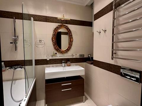 квартира за адресою Волинська вул., 9-А