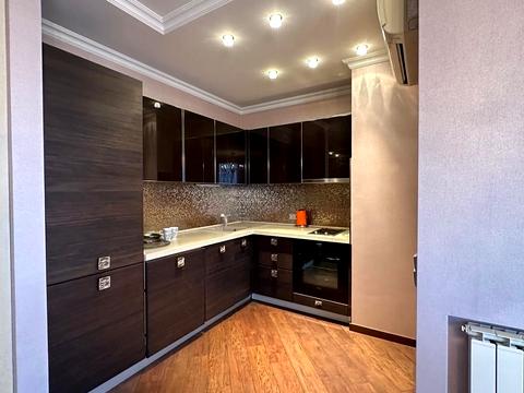 квартира за адресою Волинська вул., 9-А