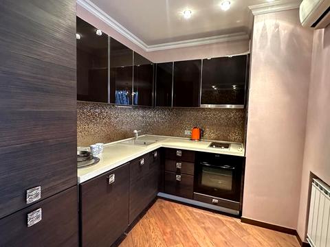 квартира за адресою Волинська вул., 9-А