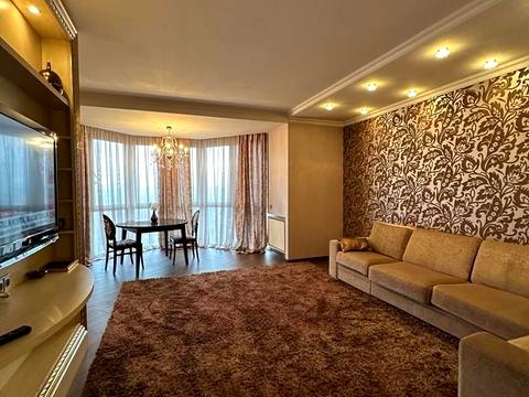 квартира за адресою Волинська вул., 9-А