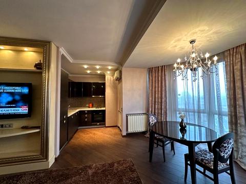 квартира за адресою Волинська вул., 9-А